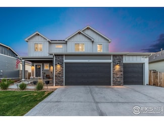 1495 S Sunfield Dr, Milliken, CO 80543