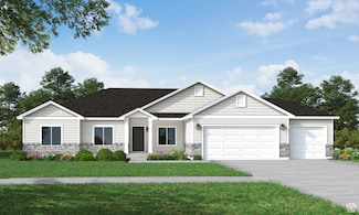 275 S 2800 St E Unit 201, Mapleton, UT 84664