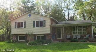 20 Oden Ln, Washington, VA 22747
