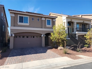9845 Mercer Estates Ct, Las Vegas, NV 89141