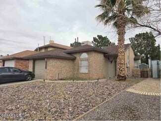 3246 Arrambide St, El Paso, TX 79936