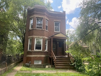129 E Kensington Ave, Chicago, IL 60628