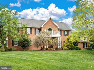 6100 Edmont Dr, Frederick, MD 21704