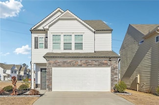 4713 Ridge Valley Dr, Gainesville, GA 30504