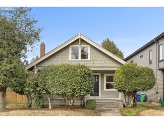 633 SE 49th Ave, Portland, OR 97215