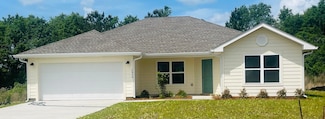 8248 Silk Stocking Ave, Laurel Hill, FL 32567