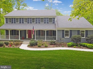 11699 Bacon Race Rd, Woodbridge, VA 22192