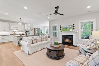 53 Wendenburg Cir Unit LOT 53, Aylett, VA 23009
