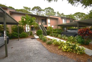 1712 Glenhouse Dr Unit GL316, Sarasota, FL 34231