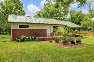 5445 U S 70, Mason, TN 38049