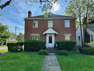 1166 E 176th St, Cleveland, OH 44119