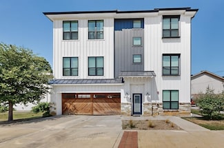 800 S Welch St Unit 101, Denton, TX 76201