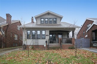 17813 Glenshire Ave, Cleveland, OH 44135