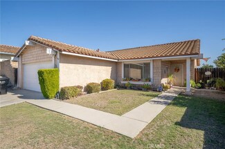 3230 S Veronica Ave, West Covina, CA 91792