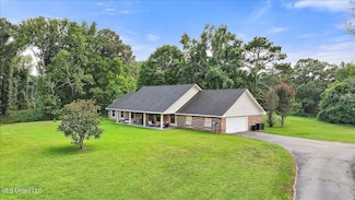 894 Mississippi 469, Florence, MS 39073
