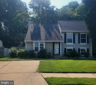 43 Maxa Ct, Middle River, MD 21220