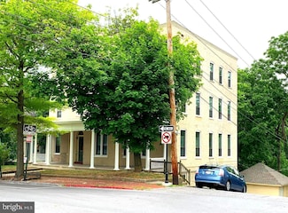 203 S Prospect St Unit 7, Hagerstown, MD 21740