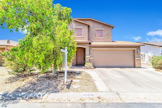 40638 N High Meadows Dr, San Tan Valley, AZ 85140