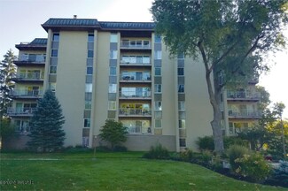1755 Shawnee Rd Unit 607, Lima, OH 45805