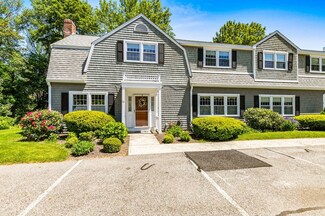 114 Branch St Unit 10, Scituate, MA 02066