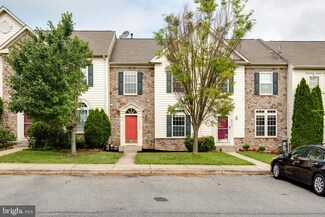 10720 Hillingdon Rd, Woodstock, MD 21163