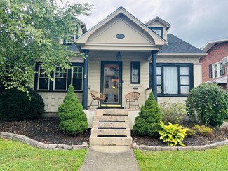 237 4th St, Paintsville, KY 41240