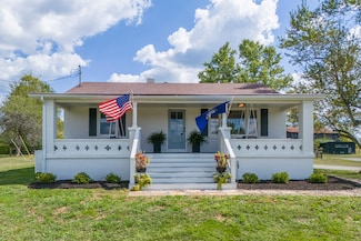 4180 Frankfort Ford Rd, Wilmore, KY 40390