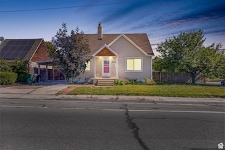 289 E 4800 S, Salt Lake City, UT 84107