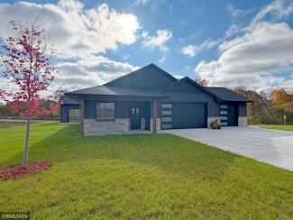 7541 Lake John Dr, Annandale, MN 55302