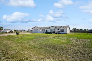 3195 Brow Tine Dr, Helena, MT 59602