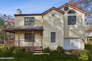 515 S 10th Ave, Galloway, NJ 08205