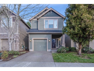 4721 SE Sandalwood St, Hillsboro, OR 97123
