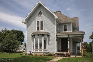 311 SW Mills St, Greenfield, IA 50849