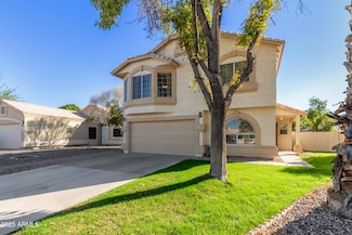 819 E Glenmere Dr, Chandler, AZ 85225