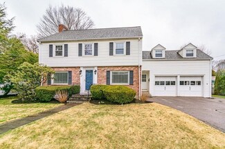 285 River St, West Newton, MA 02465