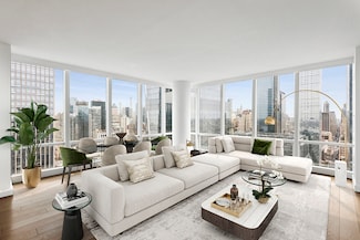 15 Hudson Yards Unit 32H, New York, NY 10001