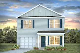 166 Tahoe Dr, Orangeburg, SC 29118