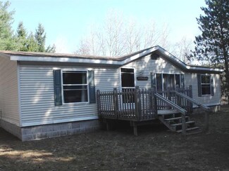 13820 Craft Rd, Hersey, MI 49639