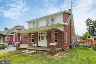 4160 W Market St, York, PA 17408