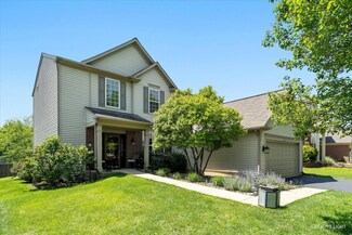 119 S Cranberry St, Bolingbrook, IL 60490