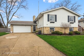 827 Vassar Ln, Schaumburg, IL 60193