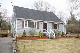 194B Hart St, Taunton, MA 02780