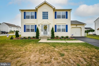 296 Tracer Dr, Clayton, DE 19938