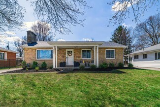 2031 Milden Rd, Columbus, OH 43221