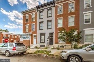 702 N Kenwood Ave, Baltimore, MD 21205
