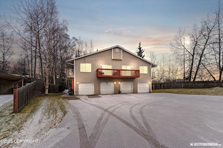 2731 Lee St, Anchorage, AK 99504