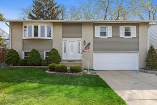 1435 S Busse Rd, Mount Prospect, IL 60056