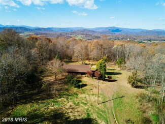 683 Battle Mountain Rd, Amissville, VA 20106