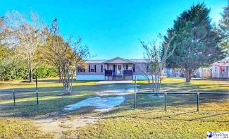 1407 Madania Dr, Dillon, SC 29536