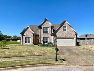 120 Shady Pines Cove, Oakland, TN 38060